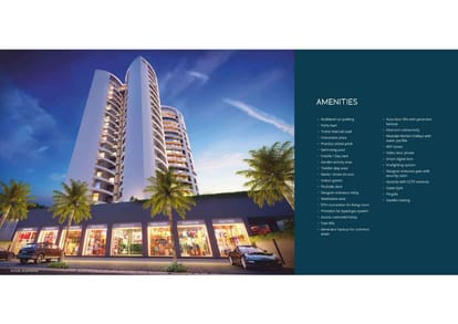 Krishna Fairmont Brochure Image 6
