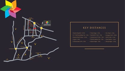 Krishna Aeropolis Phase 3 Brochure Image 11