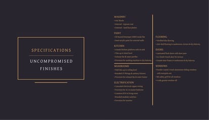 Krishna Aeropolis Phase 3 Brochure Image 9