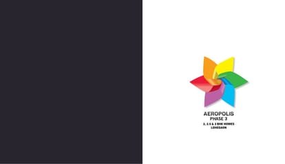 Krishna Aeropolis Phase 3 Brochure Image 2