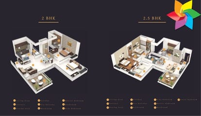 Krishna Aeropolis Phase 3 Brochure Image 10