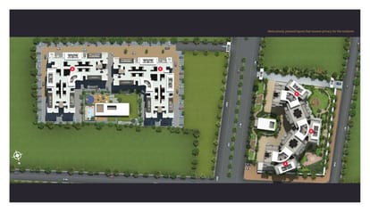 Krishna Aeropolis Phase 3 Brochure Image 5