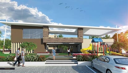Krishna Aeropolis Phase 3 Brochure Image 6