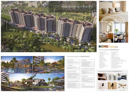 Krishna Amorapolis Brochure Image 2