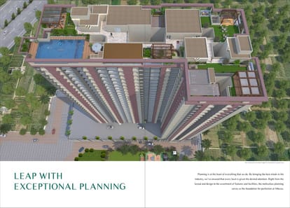 Vardhaman Altezza Brochure Image 4