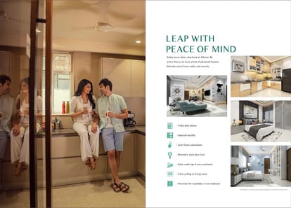 Vardhaman Altezza Brochure Image 14