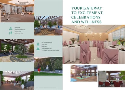 Vardhaman Altezza Brochure Image 13