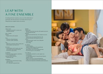 Vardhaman Altezza Brochure Image 15
