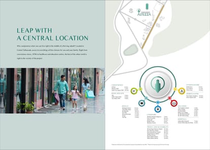 Vardhaman Altezza Brochure Image 5
