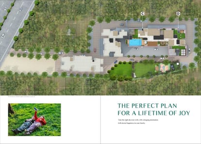 Vardhaman Altezza Brochure Image 16