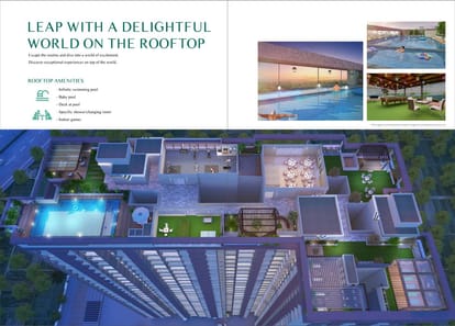 Vardhaman Altezza Brochure Image 12