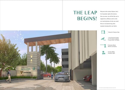 Vardhaman Altezza Brochure Image 3