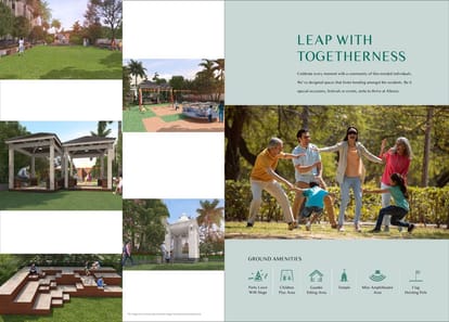 Vardhaman Altezza Brochure Image 11