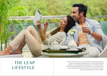 Vardhaman Altezza Brochure Image 2