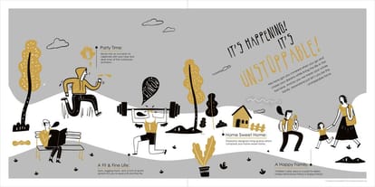 Vardhaman Moonstone Brochure Image 6