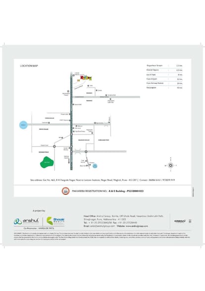 Anshul Kanvas Brochure Image 8
