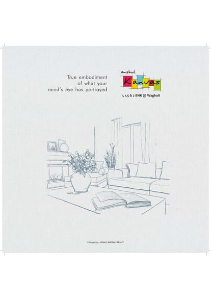 Anshul Kanvas Brochure Image 1