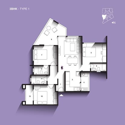 Anshul 7 Brochure Image 18