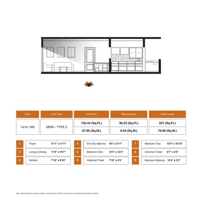 Anshul 7 Brochure Image 27