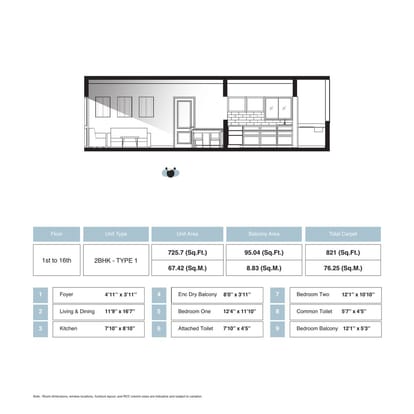 Anshul 7 Brochure Image 25