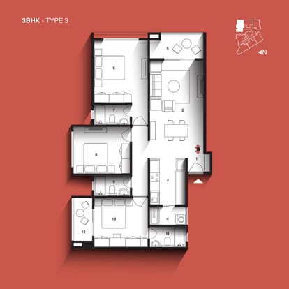 Anshul 7 Brochure Image 22