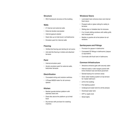 Anshul 7 Brochure Image 35