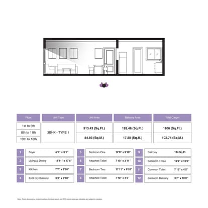 Anshul 7 Brochure Image 19