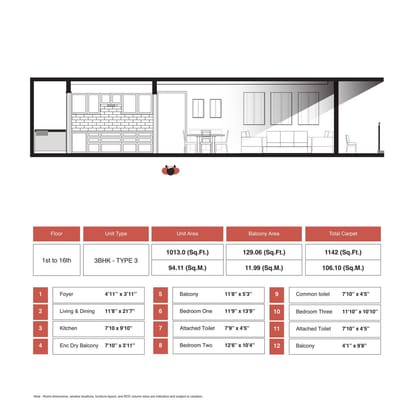 Anshul 7 Brochure Image 23