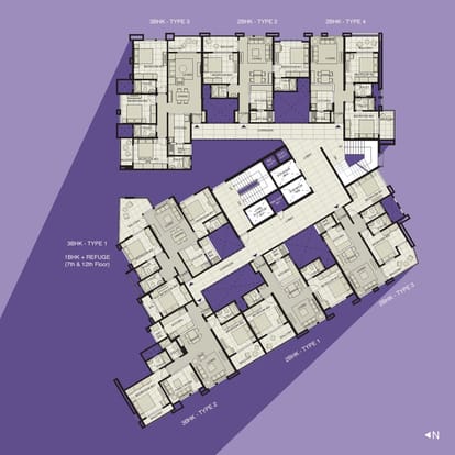 Anshul 7 Brochure Image 17