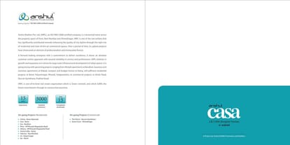 Anshul Casa Brochure Image 10