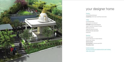 Anshul Casa Brochure Image 9