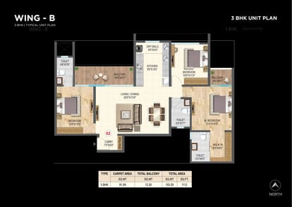 City One Vezdaa Brochure Image 12