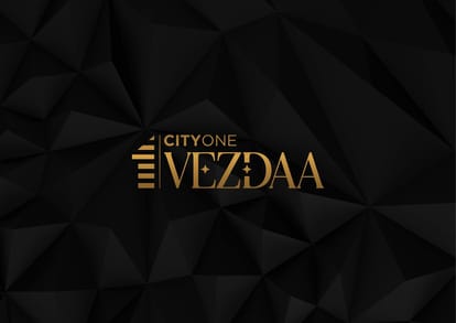 City One Vezdaa Brochure Image 1