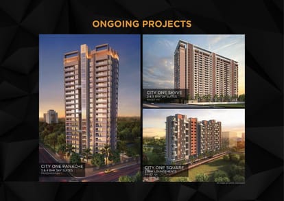 City One Vezdaa Brochure Image 4