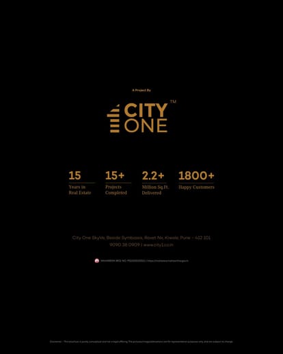 City One Skyve Brochure Image 17