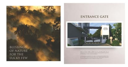 City Sai Aura Brochure Image 3