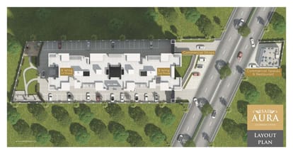 City Sai Aura Brochure Image 13