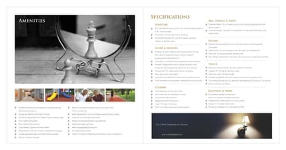 City Sai Aura Brochure Image 12