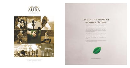 City Sai Aura Brochure Image 4