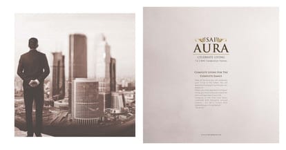 City Sai Aura Brochure Image 2