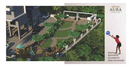 City Sai Aura Brochure Image 11