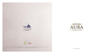 City Sai Aura Brochure Image 1