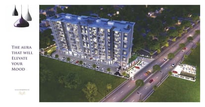 City Sai Aura Brochure Image 6