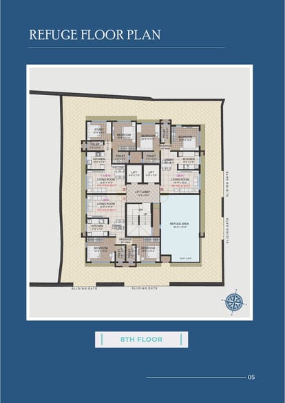 Nest Residency Brochure Image 5