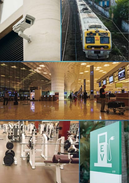 Nest Residency Brochure Image 9