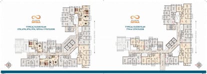 Millennium Infinia Brochure Image 9