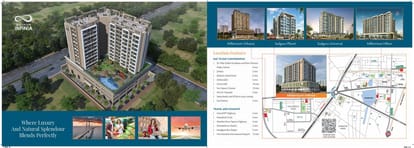 Millennium Infinia Brochure Image 11