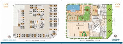 Millennium Infinia Brochure Image 8