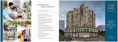Millennium Infinia Brochure Image 2