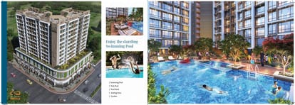Millennium Infinia Brochure Image 5